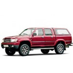 Great Wall Deer G3